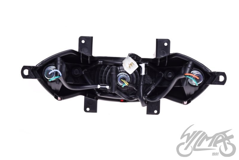 Zadní světlo Peugeot Kisbee 50