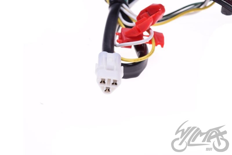 Zadní světlo YAMAHA YZF-R1