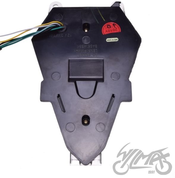 Zadní světlo YAMAHA YZF-R6