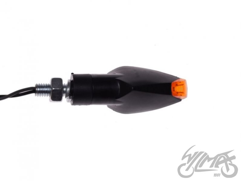 Stylové LED blinkry s homologací