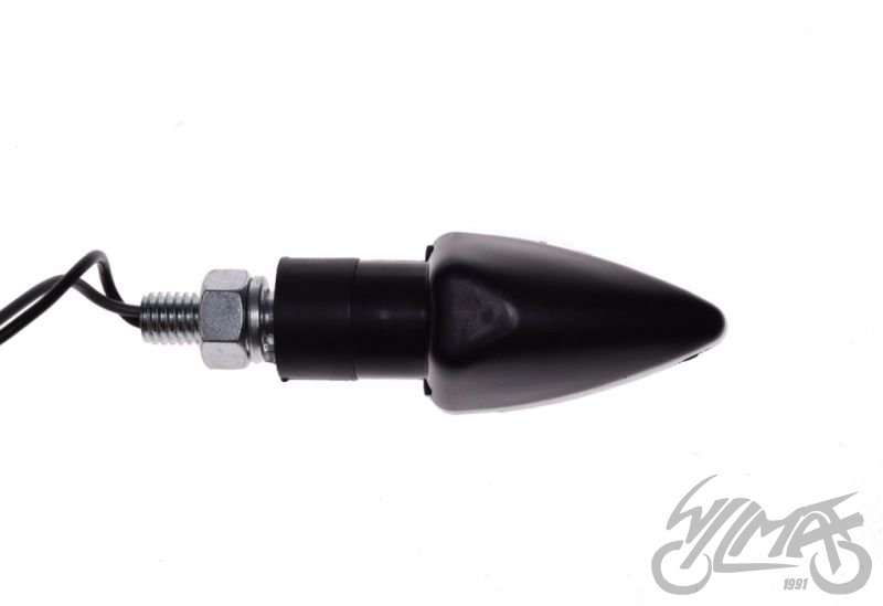 Stylové LED blinkry s homologací