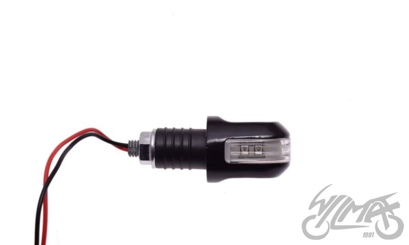 Stylové LED blinkry s homologací