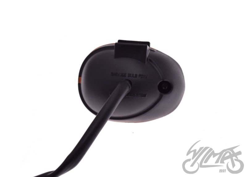 Sada blinkrů - halogenové s homologací