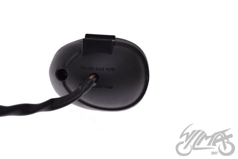 Sada blinkrů - halogenové s homologací