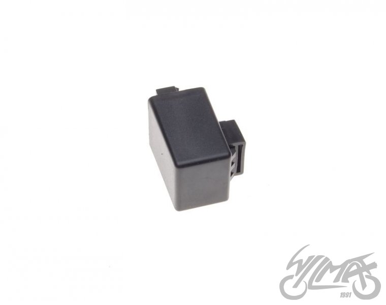 Přerušovač blinkrů 12V 2x10W