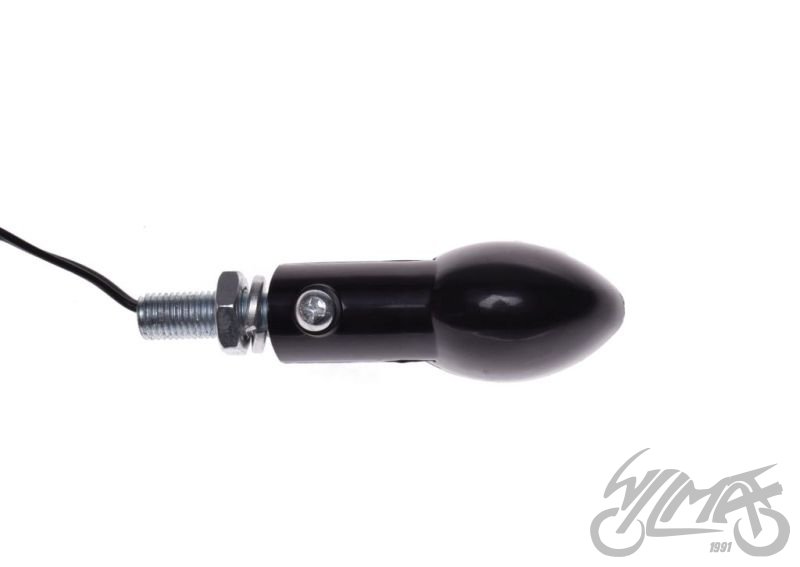 Stylové LED blinkry s homologací