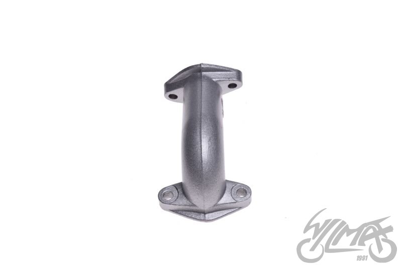 Koleno karburátoru Jawa Betka 22mm - TUNING