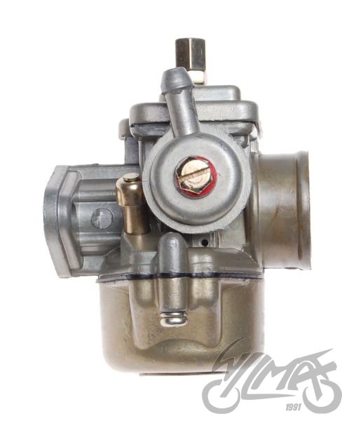 Karburátor Romat Karpaty Delta