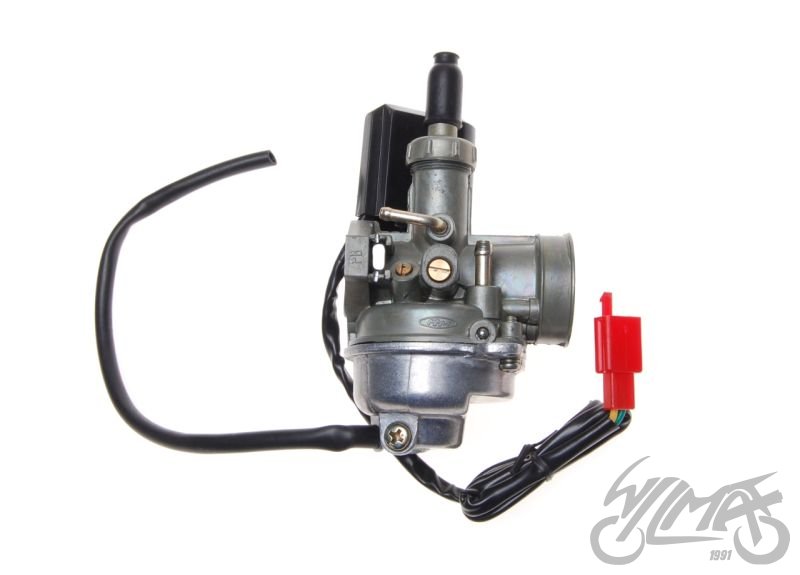 Karburátor Honda Dio 50 - 15mm difuzor