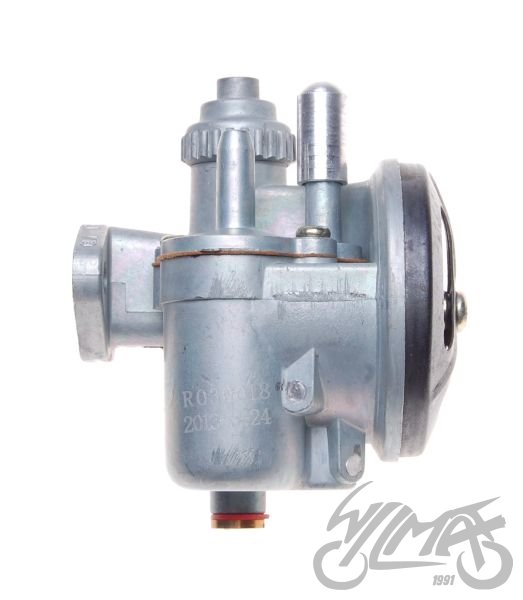 Karburátor Romet Zetka 50 - difuzor 16mm