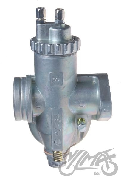 Karburátor motocyklu SHL