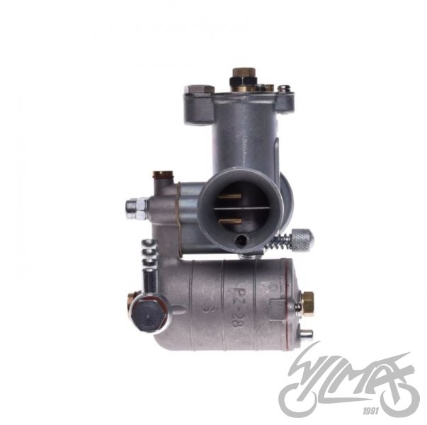 Karburátor BMW a AWO - replika