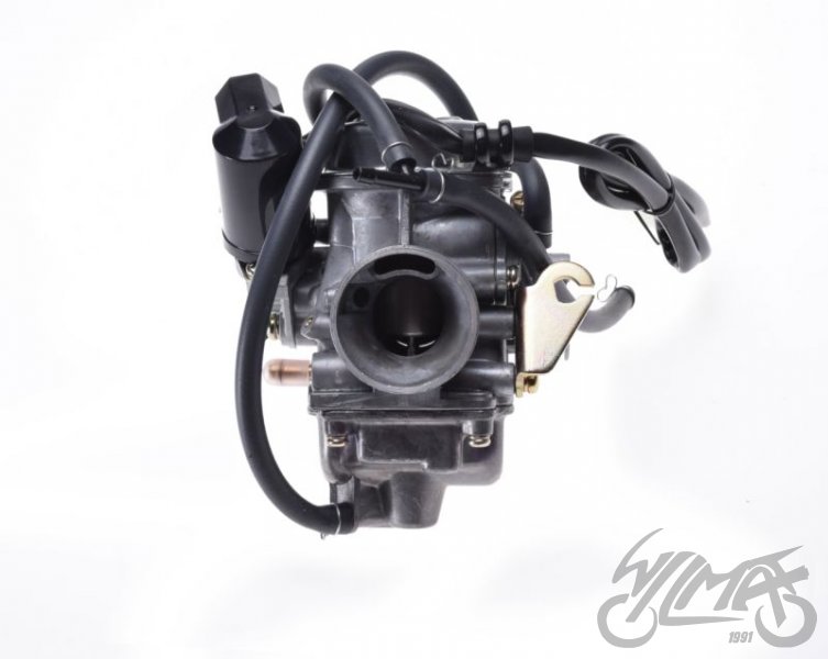 Karburátor GY6 - TUNING 125cm3