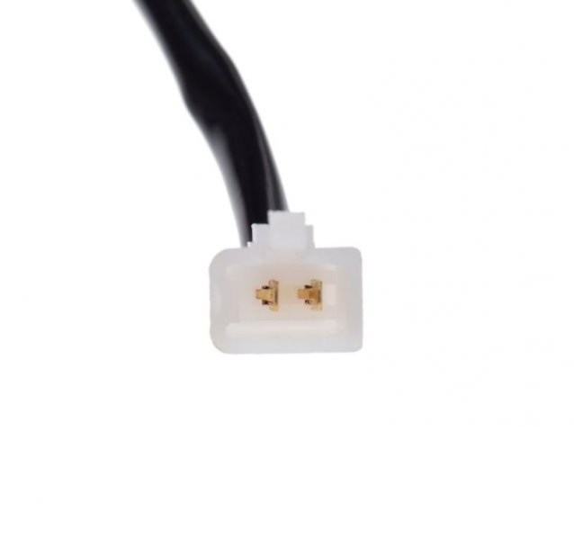 Karburátor skútrů s motory GY6 50 - 80cm3