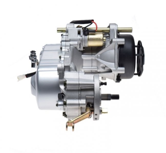 Motor 50cm3 2T - LJ1PE40QMB