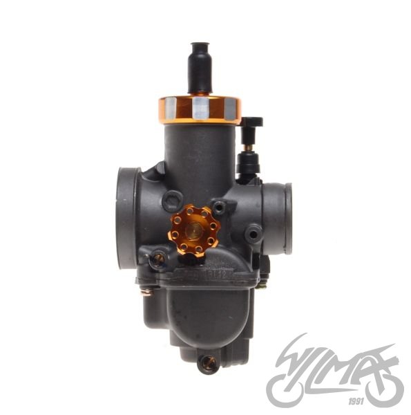 Karburátor 28mm válcové šoupě - TUNING