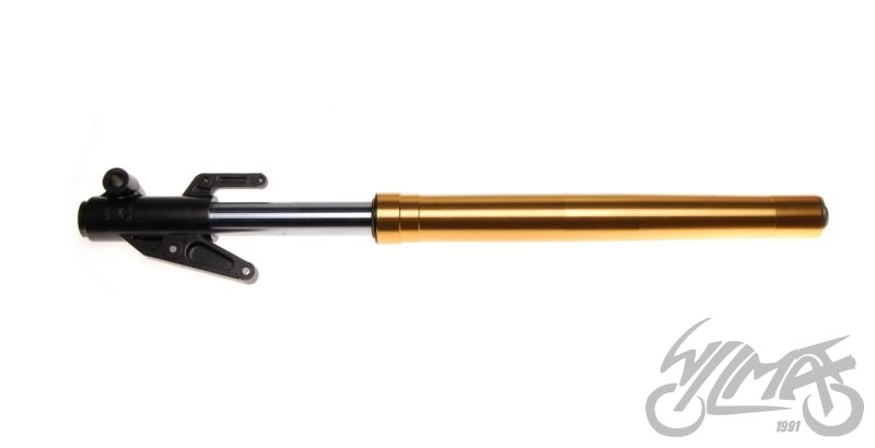 Pravý přední tlumič - CPI QM125 2D