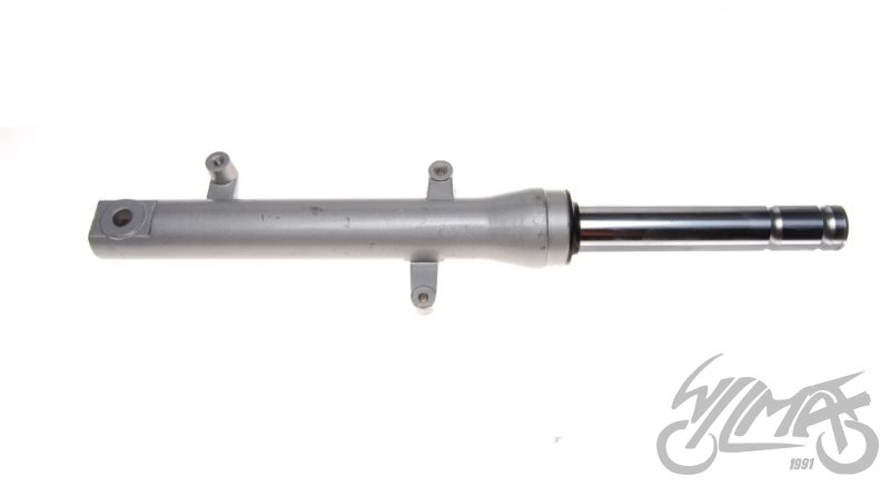 Levý přední tlumič - čínský skútr GY6 125