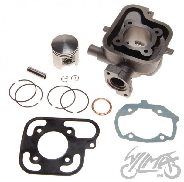 Válec Peugeot Ludix 70cm3 - TUNING