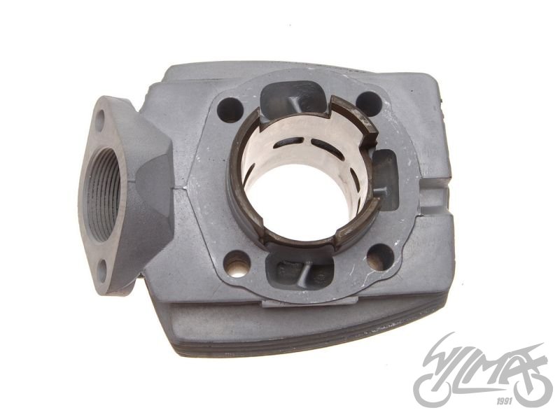 Peugeot Fox válec 50cm3 - TUNING