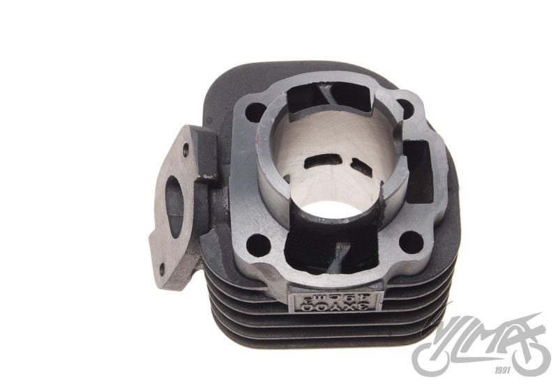 Sportovní válec Keeway, CPI - 50cm3