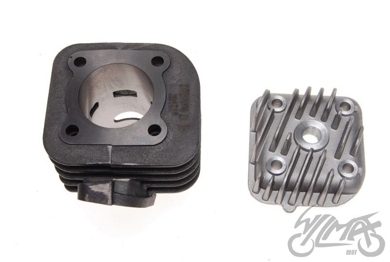 Sportovní válec Keeway, CPI - 70cm3