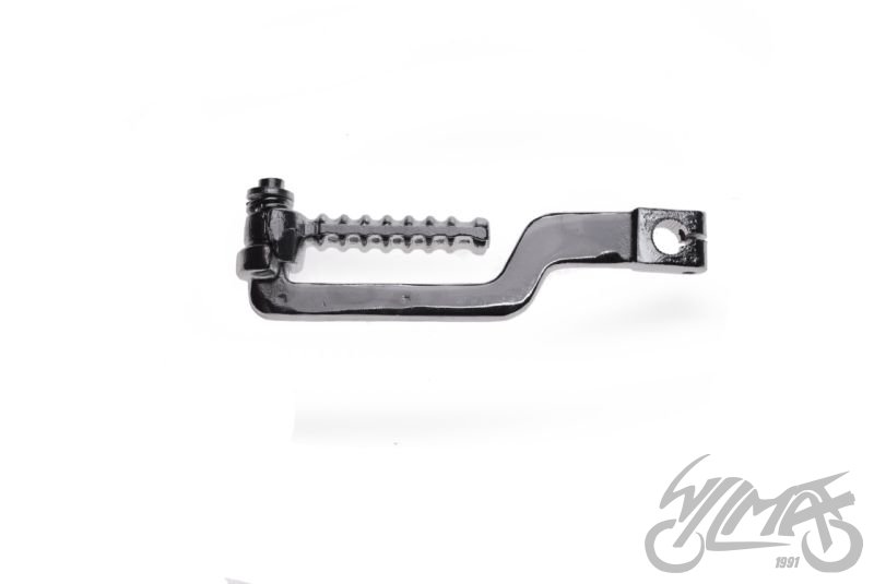 Startovací páka motocyklu Kinroad Delfin 50