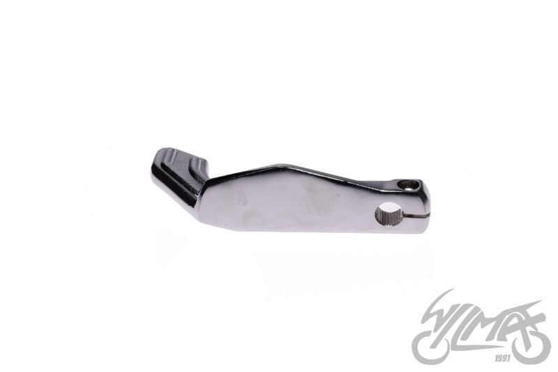 Startovací páka motocyklu CPI Aragon 50 a Oliver 50