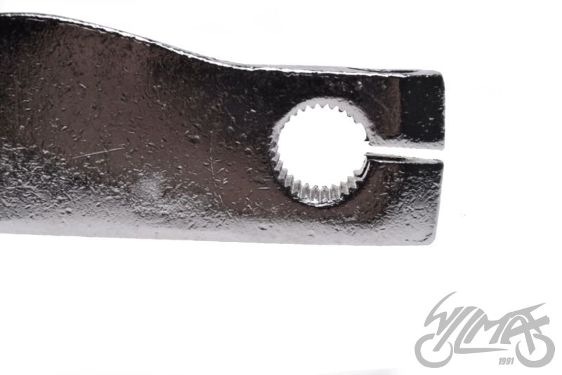 Startovací páka motocyklu Boatin 2T