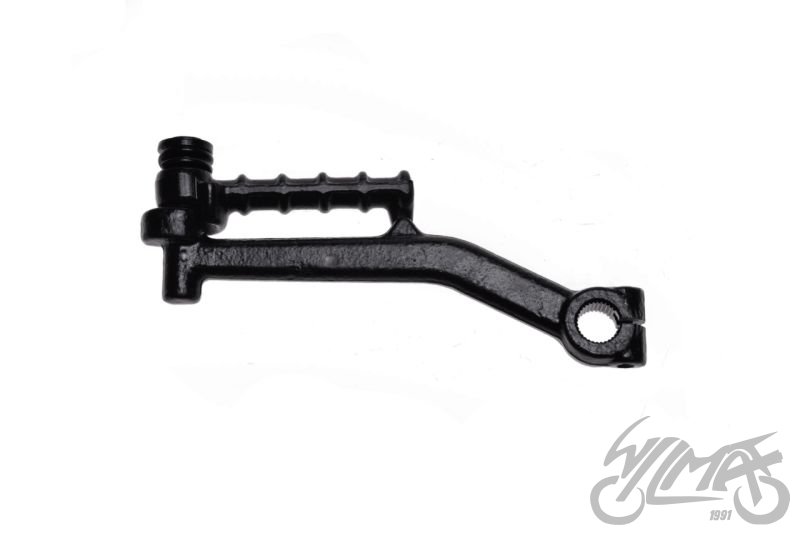 Startovací páka motocyklu Longjia Sharpy 50