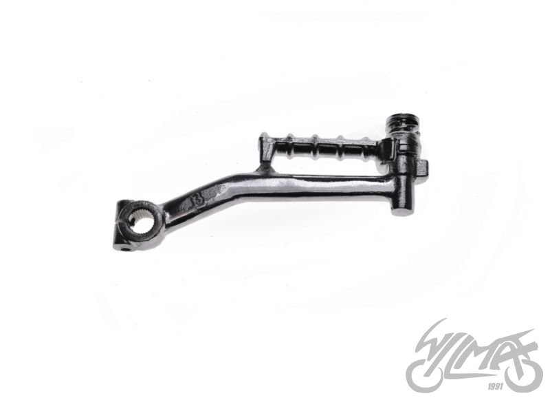 Startovací páka motocyklu Longjia Sharpy 50