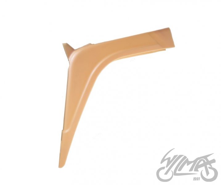 Zadní blatník Simson S53