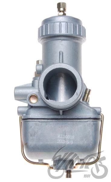 Karburátor motocyklu MZ 251