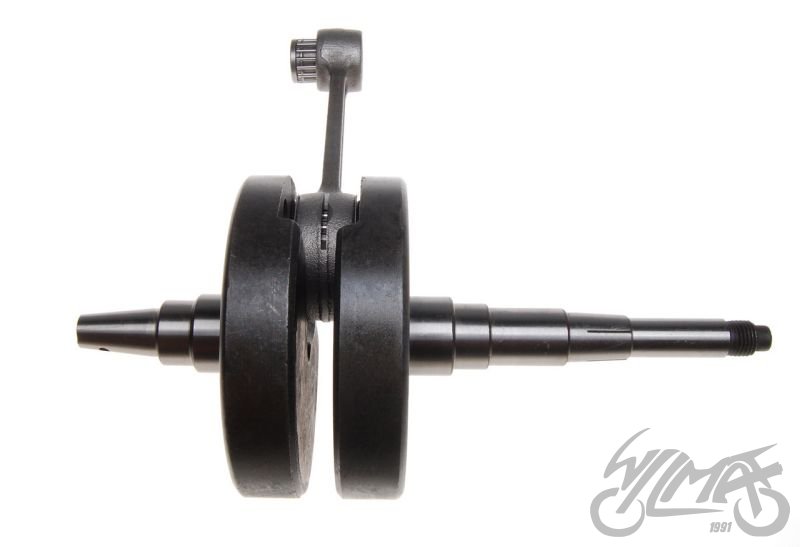 Kliková hřídel MZ 250 ETZ