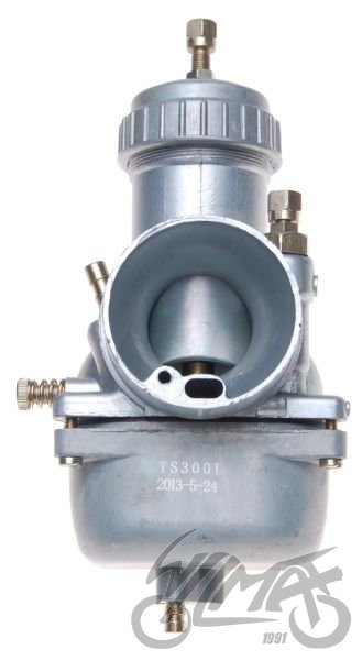 Karburátor MZ 250 typ 30N2