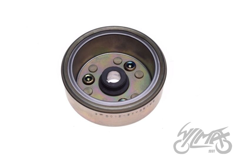 Rotor zapalování Jawa Betka 50 a ATV 110