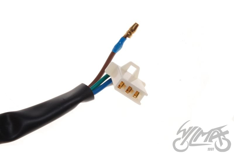 Přední světlo pro SUZUKI GN 125