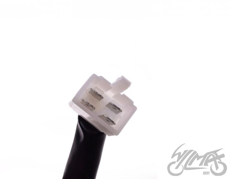 Přední světlo LENSES