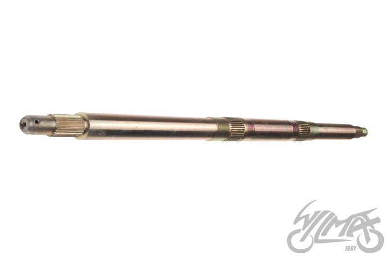 Hřídel zadní nápravy ATV 150