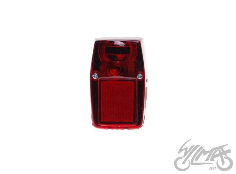 Zadní světlo Babetta