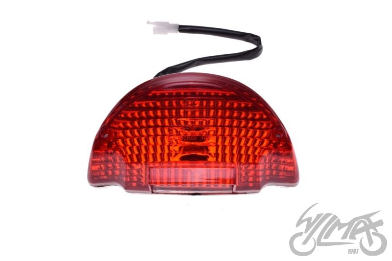 Zadní světlo Shotgun 50