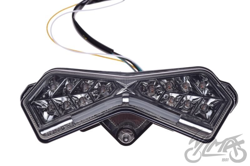 Zadní světlo KAWASAKI Z750