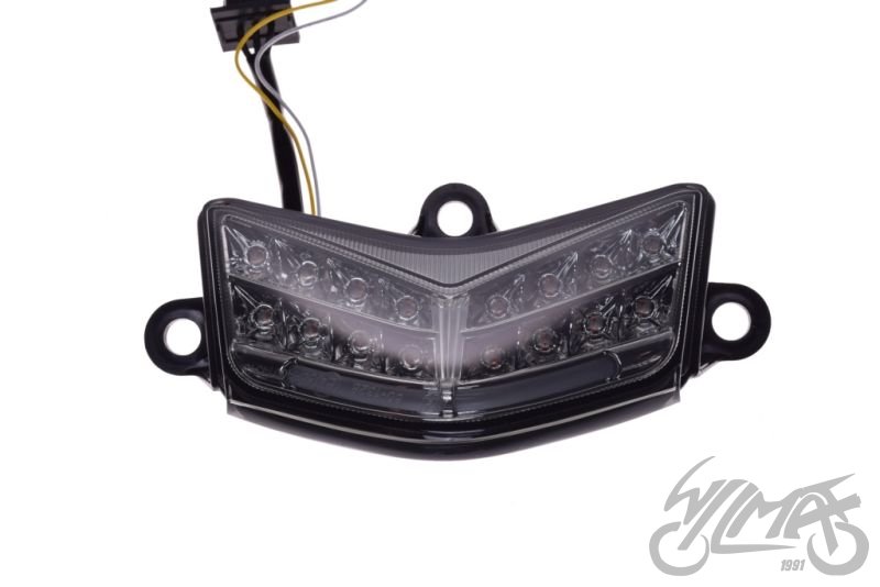 Zadní světlo KAWASAKI ZX-10R