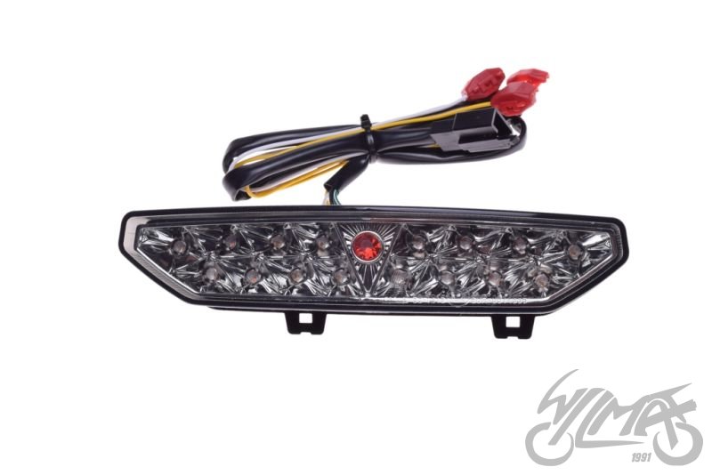 Zadní světlo KAWASAKI ZX-6R