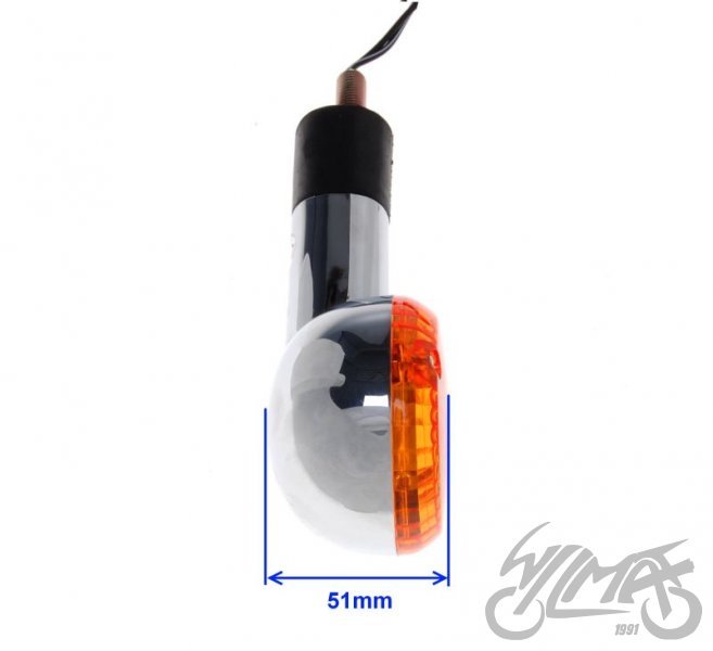 Blinkr, blikač SUZUKI VX800 GSX 1100G a 400F