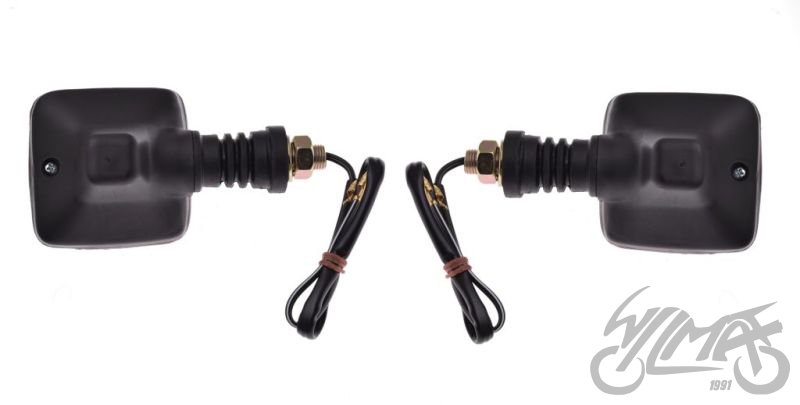 Blinkry, blikače YAMAHA DT, XT, TDR