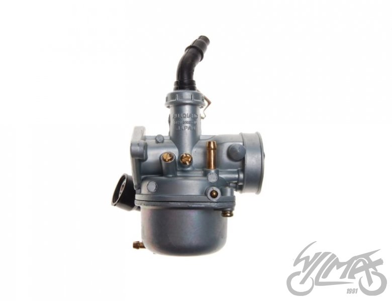 Karburátor PY-5 - difuzor 15mm