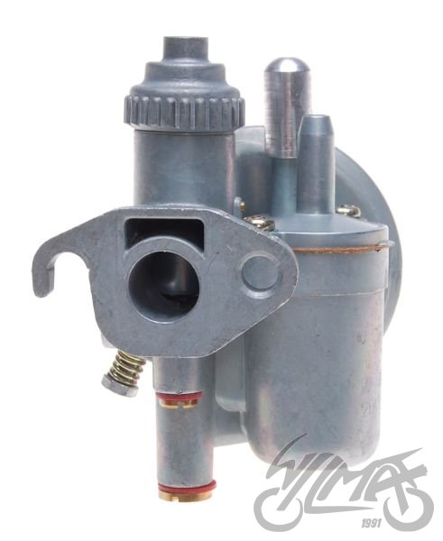 Karburátor Romet Zetka 50 - difuzor 16mm