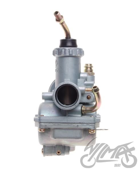 Karburátor Force-1 s difuzorem 22mm
