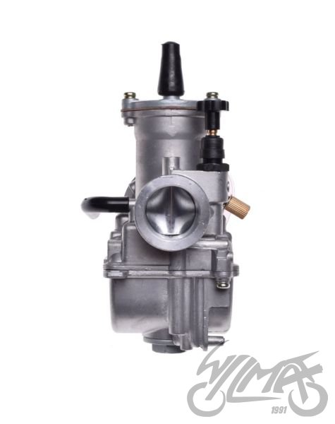 Karburátor 24mm ploché šoupě - TUNING